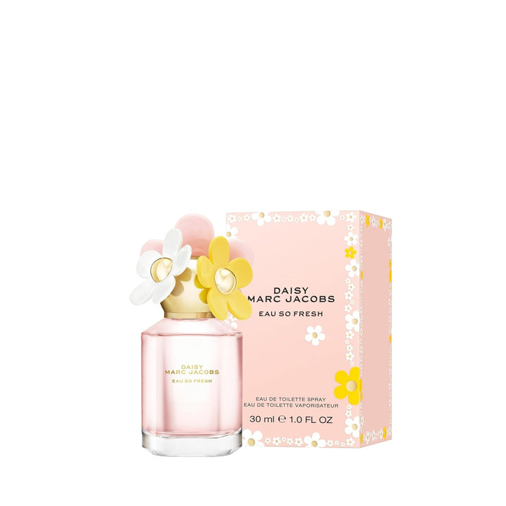 Marc Jacobs Daisy Eau So Fresh Eau de Toilette \u2013 Perfume flora...