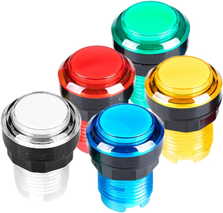 Kits de arcada para 2 jugadores Classic Arcade DIY USB
