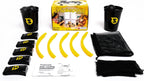 Spikeball Spikepong Mini juego, juego de fiesta de mesa para adultos