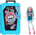Monster High Skulltimate Secrets - Muñeca Lagoona Blue