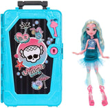 Monster High Skulltimate Secrets Lagoona Blue Doll and Accessories...