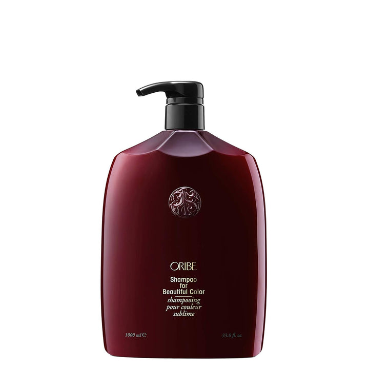 Oribe Shampoo for Beautiful Color