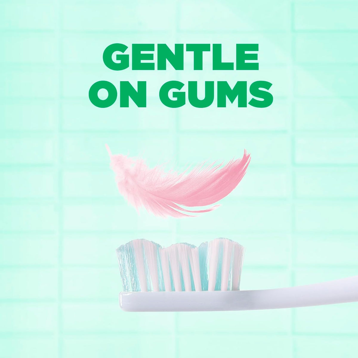 GUM Technique Sensitive Care Cepillo de dientes, 516PG