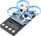BETAFPV Meteor75 Pro Matrix 1S sin escobillas Whoop Quadcopter para FPV