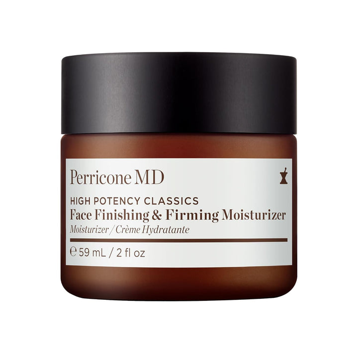 Perricone MD Clásicos de alta potencia: crema hidratante reafirmant...