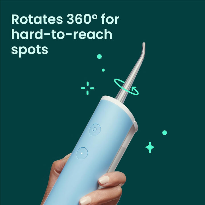 quip Recambios de punta de irrigador dental de agua \u2013 Puntas d...