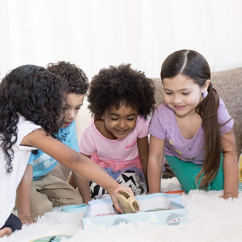 Educational Insights Shelby's Snack Shack - Juegos de mesa pree...
