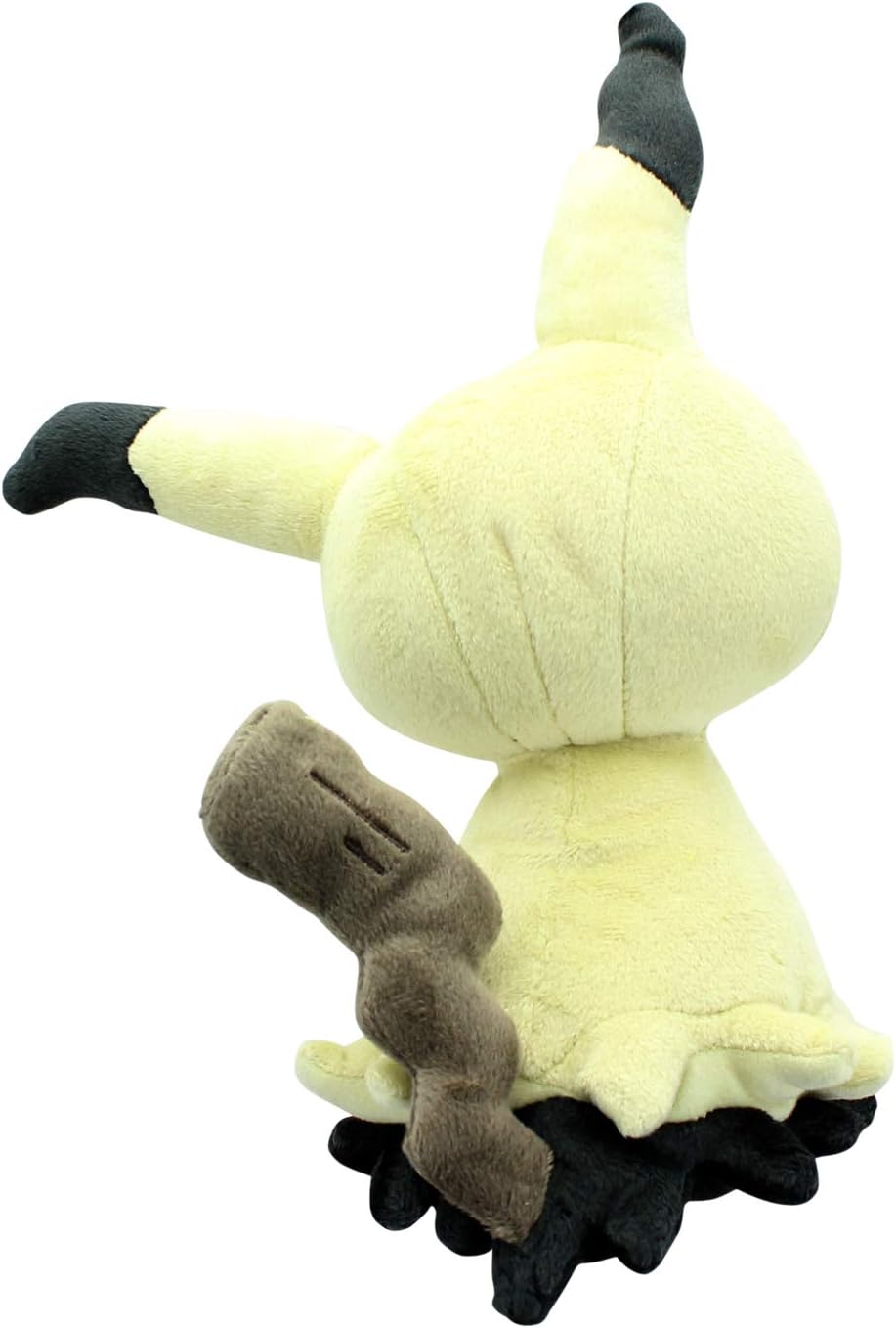 Sanei PP59 Muñeco de felpa Mimikyu de Pokémon, colección All Star,...