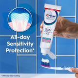 Crest Pro-Health Gum Detoxify Plus Pasta de dientes 45