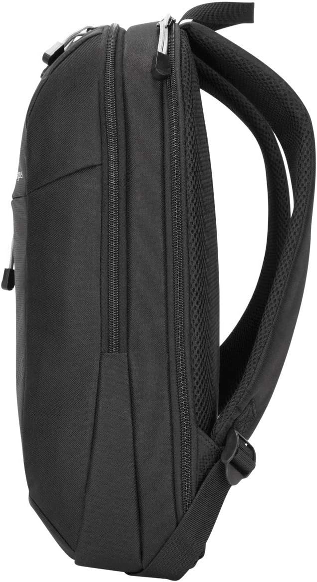 Targus Intellect Essentials - Mochila para laptop de 15.6 pulgadas,...