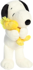 Aurora® Adorable Peanuts® Big Hugs Snoopy™ & Woodstock Animal