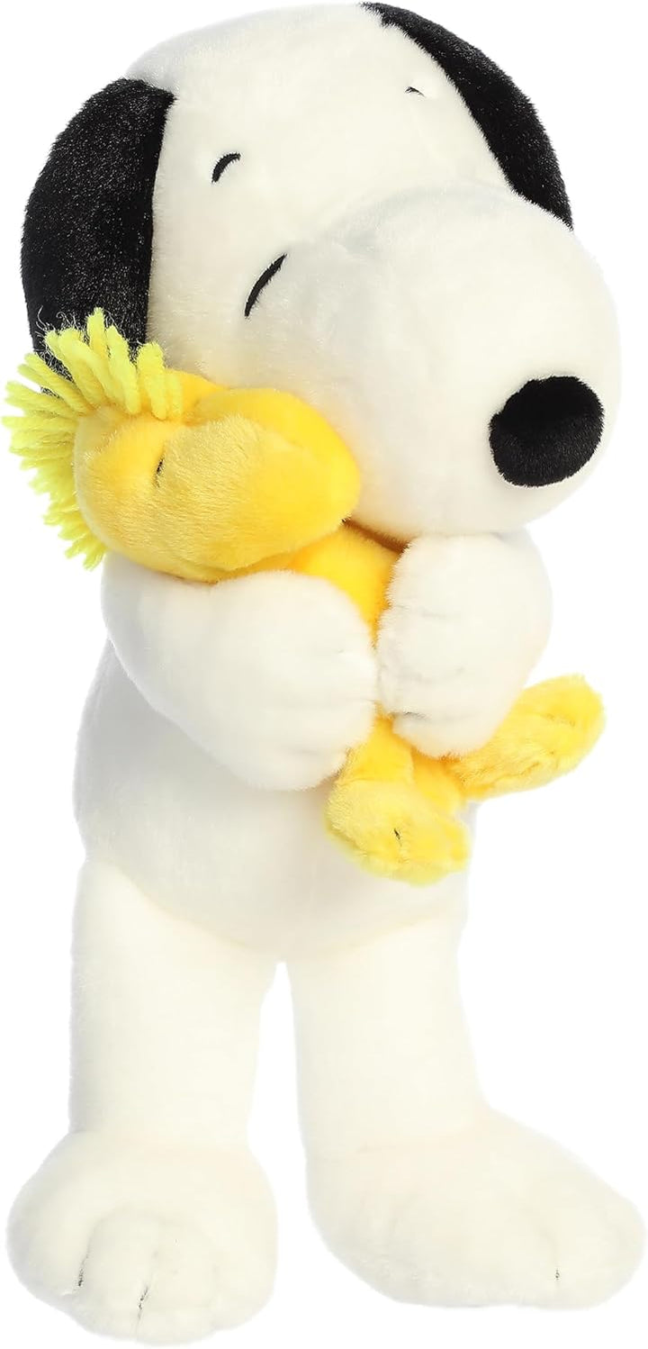 Aurora® Adorable Peanuts® Big Hugs Snoopy™ &amp; Woodstock Animal d...