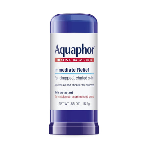Aquaphor Barra de bálsamo curativo protector de la piel