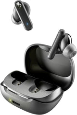 Skullcandy Smokin' Buds - Auriculares inalámbricos, auriculares...
