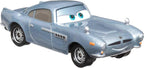 Disney Pixar Cars Diecast, Finn McMissile