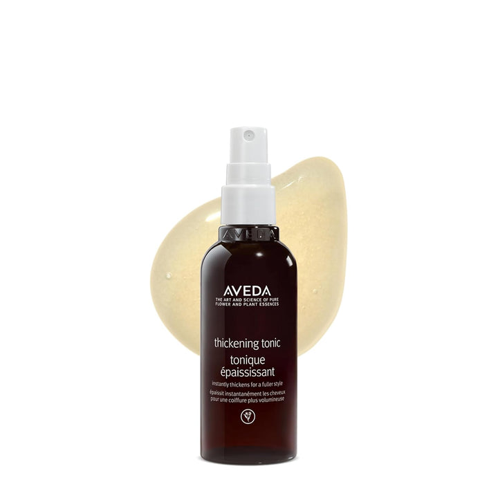 Aveda Thickening Tonic | Instantly Thickens Hair | Spray for Thin a...