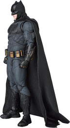 Liga de la Justicia de Zack Snyder: Figura de Acción Batman MAFEX