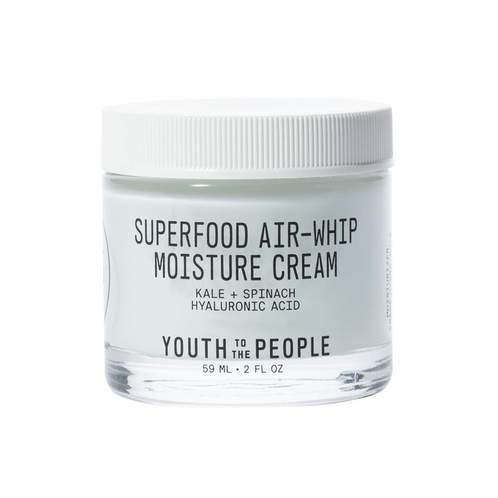Youth To The People Superfood Air-Whip Moisture Cream - Crema hidra...
