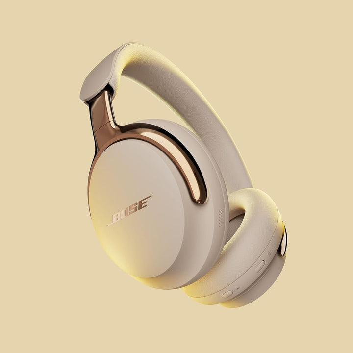Bose Nuevos Auriculares Bluetooth QuietComfort Ultra (2.ª generació...