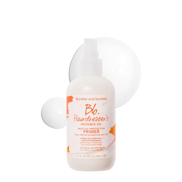 Bumble and bumble. Hairdresser's Invisible Oil Calor\/UV Protec...