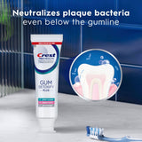 Crest Pro-Health Gum Detoxify Plus Pasta de dientes 45