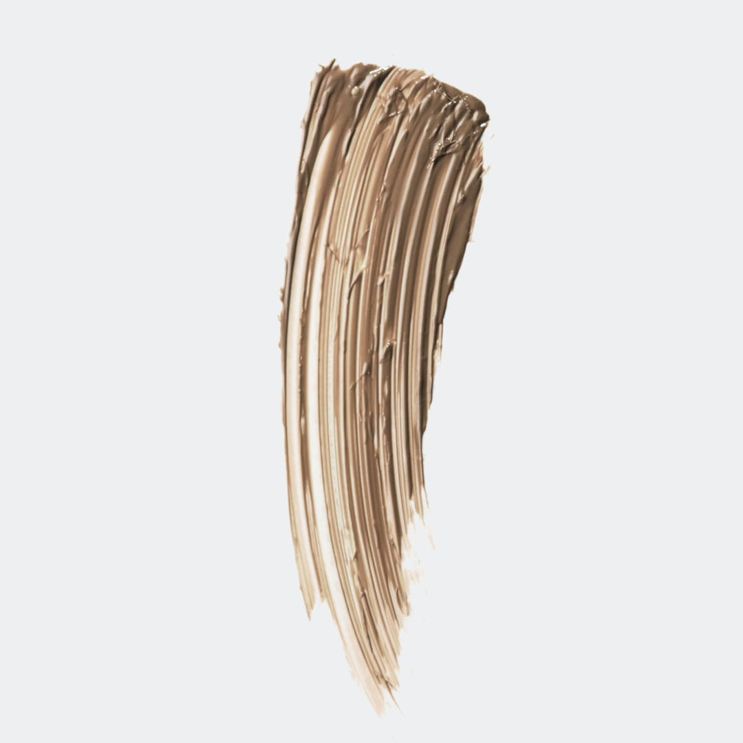 Clinique Just Browsing Gel voluminizador tintado | Impermeable + a...