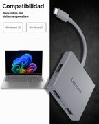 Lenovo, GX91R64790, hub USB