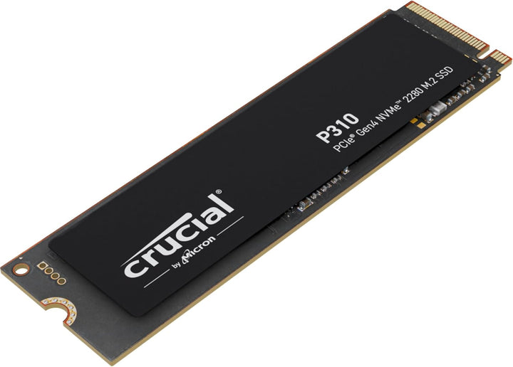 Crucial P310 M.2 2280 2TB PCI-Express 4.0 x4 NVMe 3D NAND Unidad in...