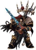 JOYTOY Warhammer 40K 1/18 Figura de acción – Legión Negra