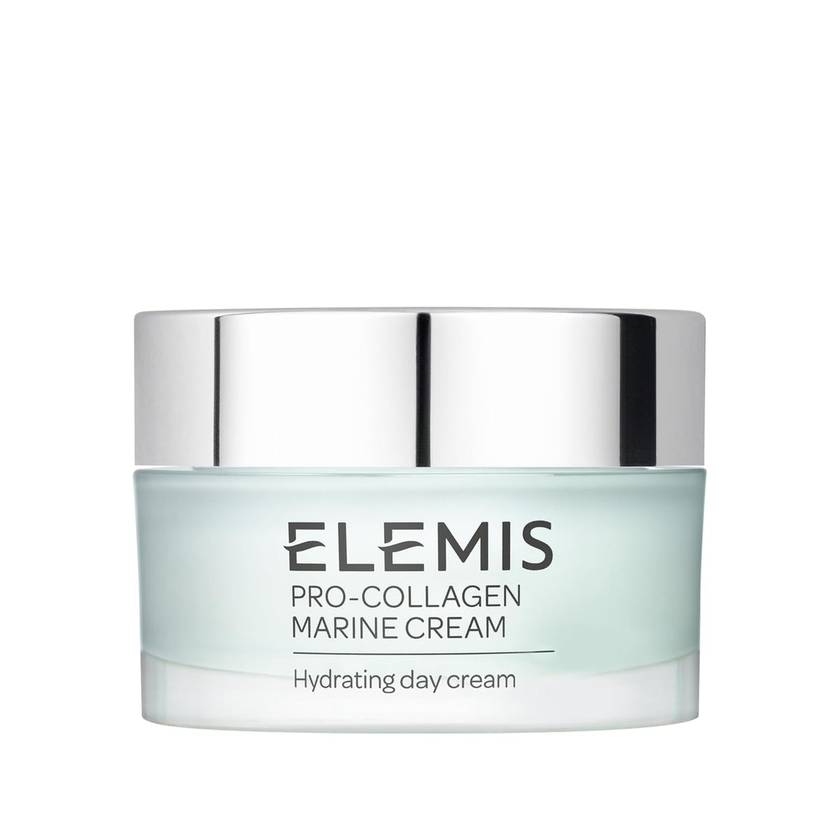 Crema ELEMIS Pro-colágeno marino, hidratante facial diario ligero a...
