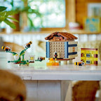 LEGO Creator 3 en 1 31143 - Casa para Pájaros
