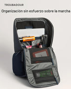 Mochila Troubadour Pioneer 3.0