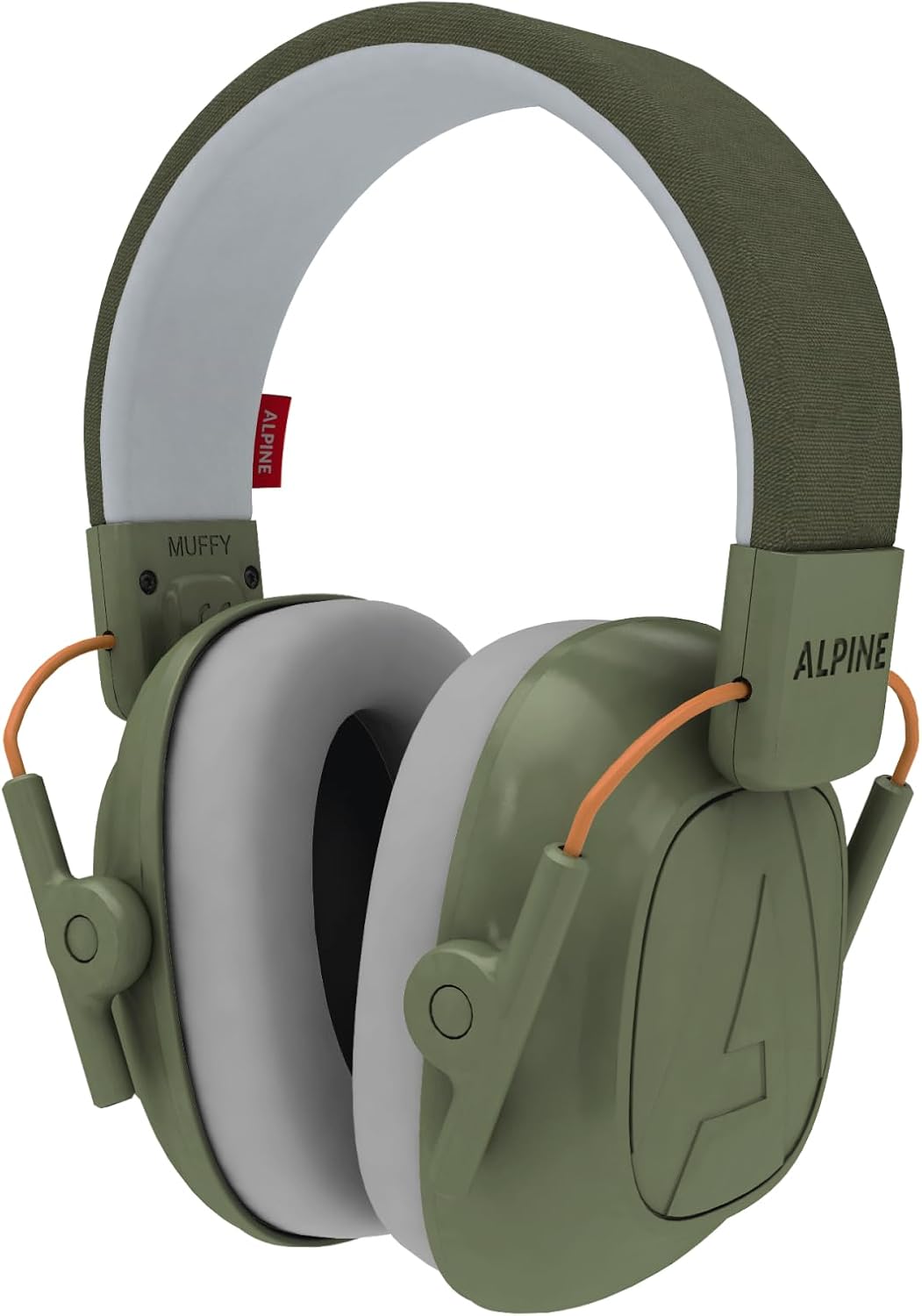 Alpine Muffy Kids - Protección auditiva - Certificado CE y ANSI - A...