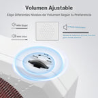Rechargeable Laser Target con Mute Mode para Dry Fire Laser Training System