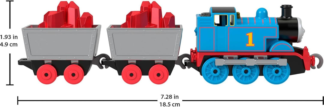 Thomas Friends by Fisher-Price - Tren de juguete