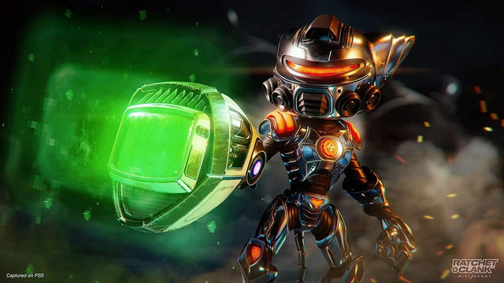 Ratchet &amp; Clank: Rift Apart - [PlayStation 5]