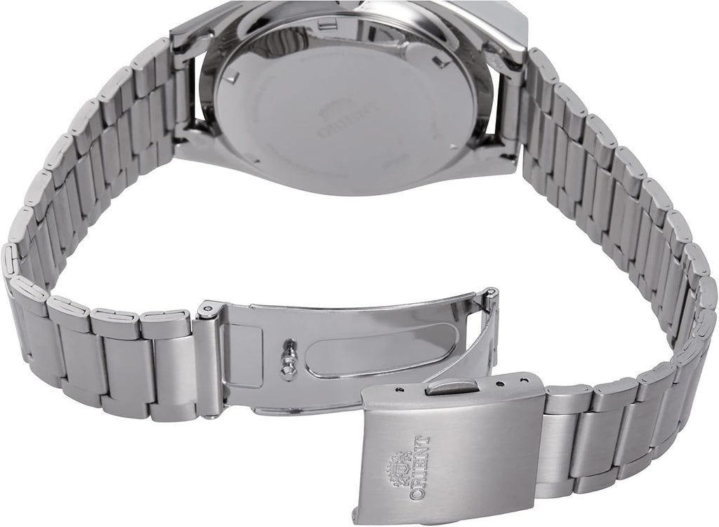 Orient Neo 70s Revival Vintage - Reloj de pulsera deportivo mecánico de cuerda manual/automática para hombre