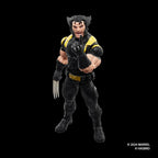Marvel Legends Series Wolverine, X-Men Comics Figura de acción