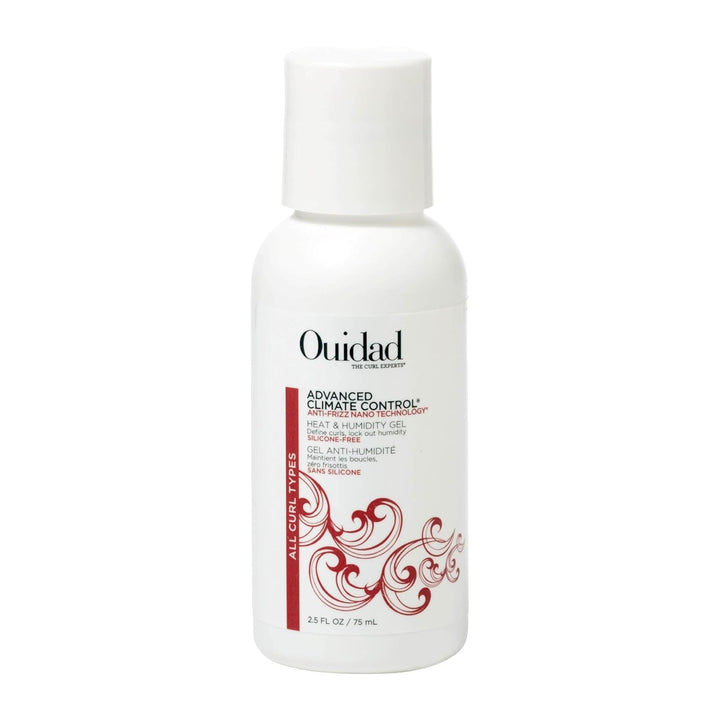 Ouidad Gel avanzado de calor y humedad con control climático