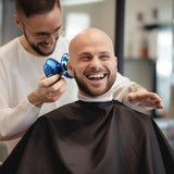 SHPAVVER Afeitadoras de cabeza para hombres calvos: maquinilla de a...