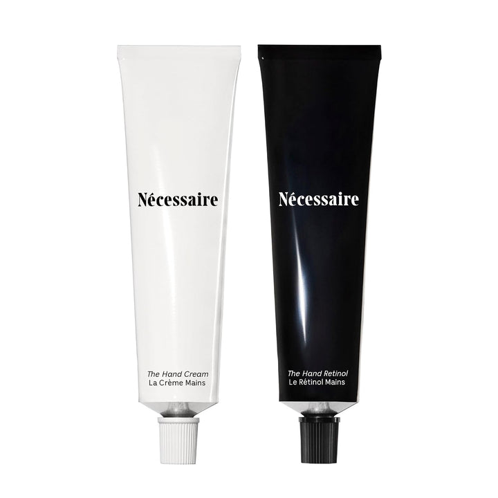 Nécessaire The Hand Duo \u2013 El Set de Regalo de Vacaciones de Cr...