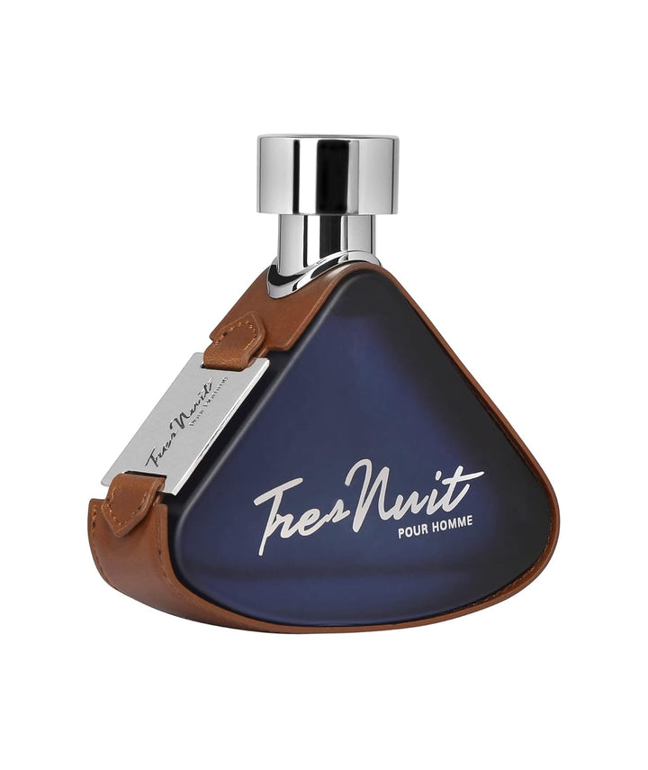 Agua de colonia Armaf, Tres Nuit para hombre