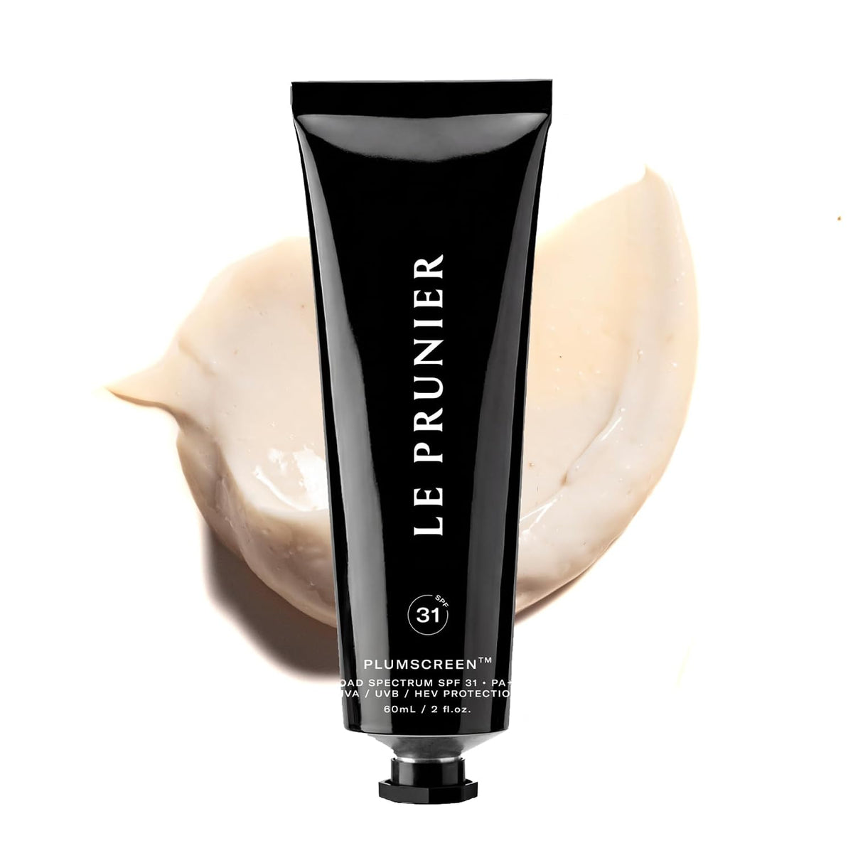 Le Prunier Plumscreen® Broad Spectrum SPF 31 PA+++ 7 × Protector so...