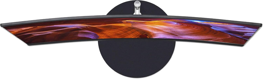 Sceptre - Monitor curvo de 24 pulgadas, 75Hz, LED, para videojuegos...
