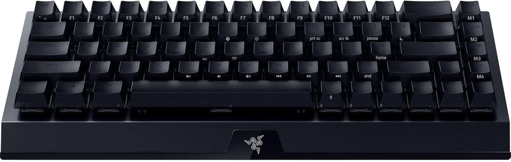 Razer BlackWidow V4 Mini HyperSpeed Teclado inalámbrico intercambia...