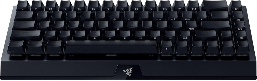 Razer BlackWidow V4 Mini HyperSpeed Teclado inalámbrico intercambia...