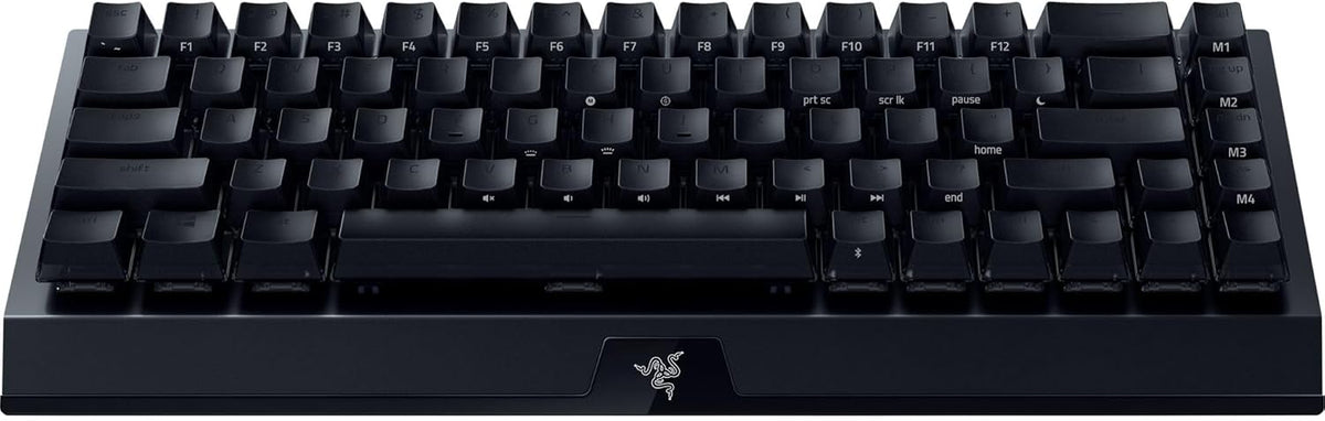Razer BlackWidow V4 Mini HyperSpeed Teclado inalámbrico intercambia...