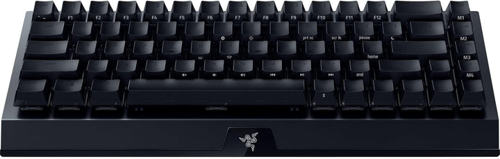 Razer BlackWidow V4 Mini HyperSpeed Teclado inalámbrico intercambia...