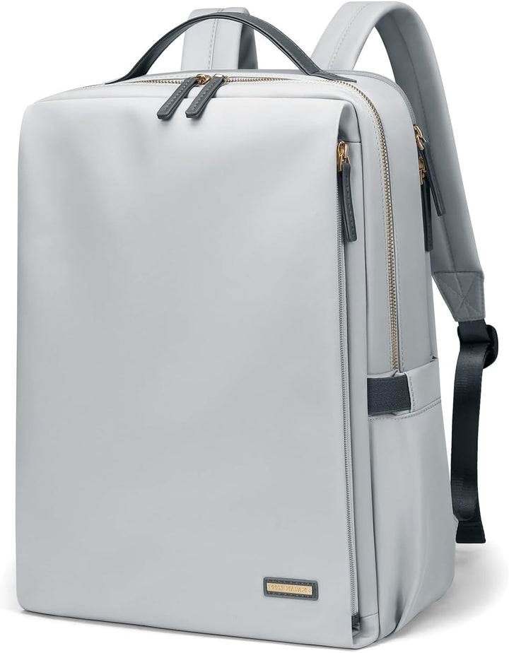 GOLF SUPAGS Elegante mochila para computadora portátil para mujer,...