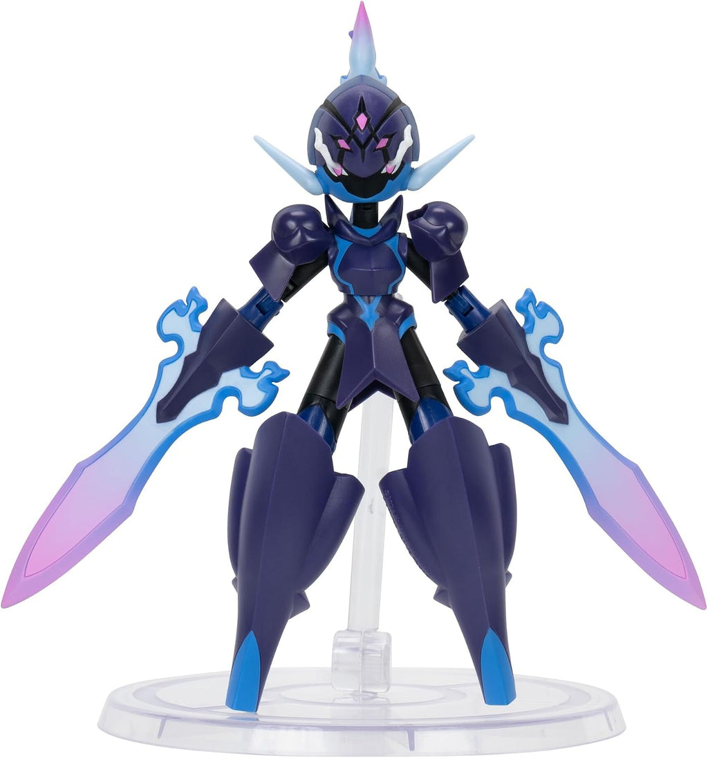 Pokémon PKW3203-5.9 in Select Figura - Figura móvil oficial de Azugladis